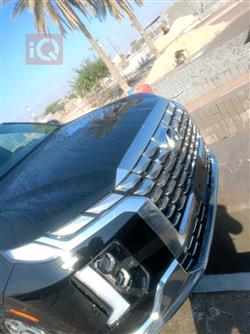 هيونداي باليسيد